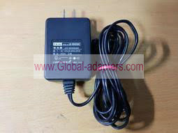 NEW SUNNY SYS-1298-1305-W2 5V 2.6A AC7629R ac adapter